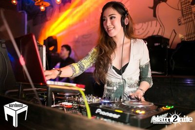 Warehouse Party (Album 1) — photo 4