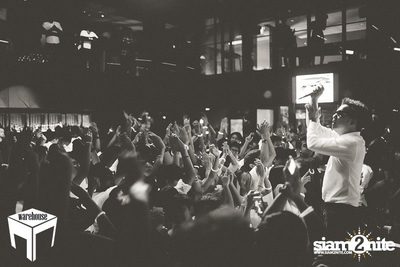 Warehouse Party (Album 1) — photo 74
