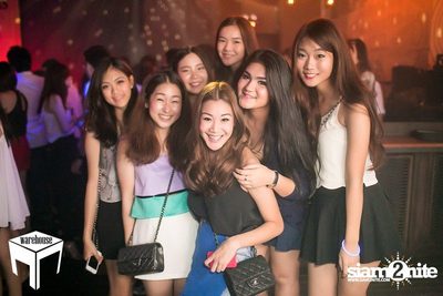 Warehouse Party (Album 1) — photo 40