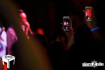 Warehouse Party (Album 1) — photo 111