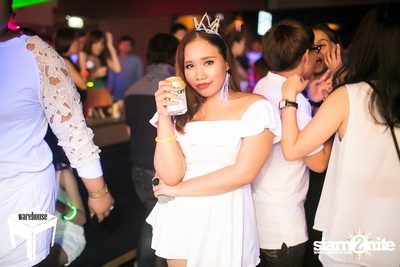 Warehouse Party (Album 1) — photo 45