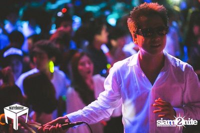 Warehouse Party (Album 1) — photo 82