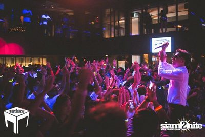 Warehouse Party (Album 1) — photo 75