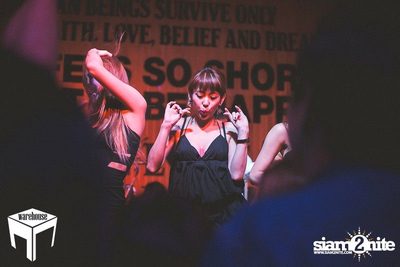 Warehouse Party (Album 1) — photo 119