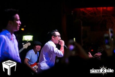 Warehouse Party (Album 1) — photo 108