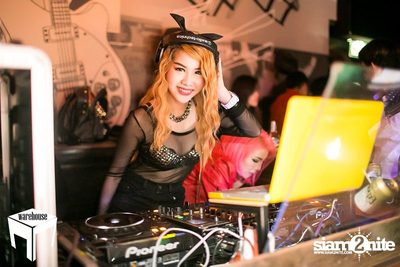 Warehouse Party (Album 1) — photo 135