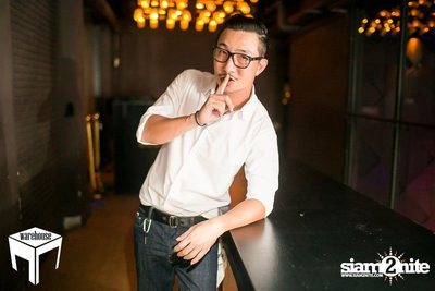 Warehouse Party (Album 1) — photo 127