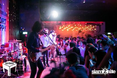 Warehouse Party (Album 1) — photo 89