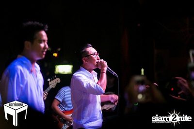 Warehouse Party (Album 1) — photo 109