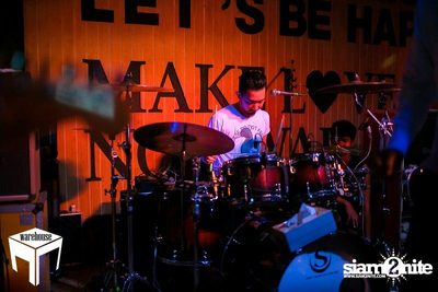 Warehouse Party (Album 1) — photo 122