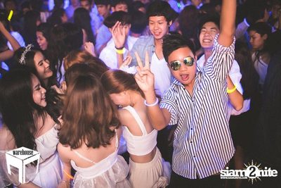 Warehouse Party (Album 1) — photo 57