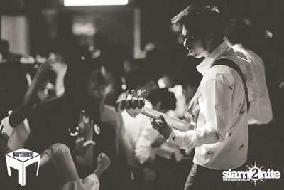 Warehouse Party (Album 1) — photo 79