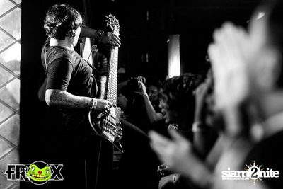 FROX pres. High To U — photo 29