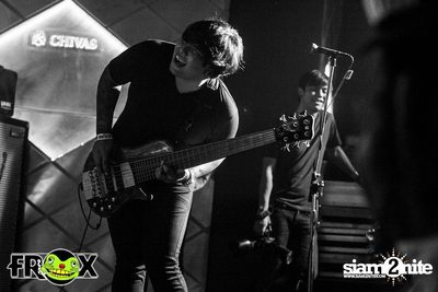 FROX pres. High To U — photo 27