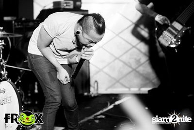 FROX pres. High To U — photo 31