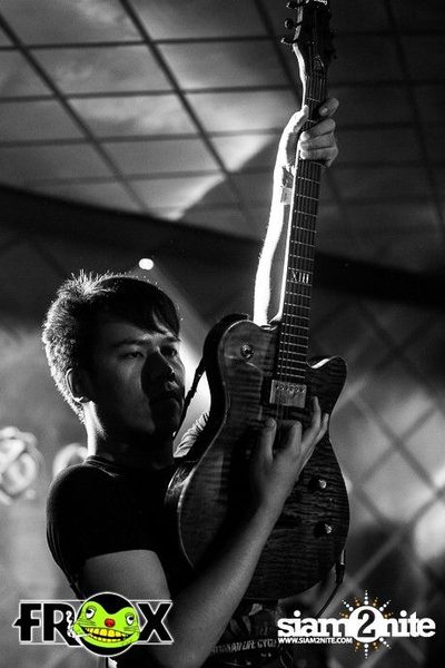 FROX pres. High To U — photo 28