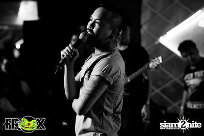 FROX pres. High To U — photo 41