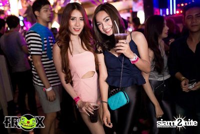 FROX pres. High To U — photo 44