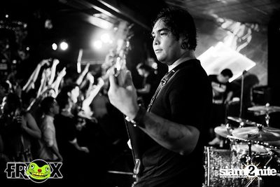 FROX pres. High To U — photo 83
