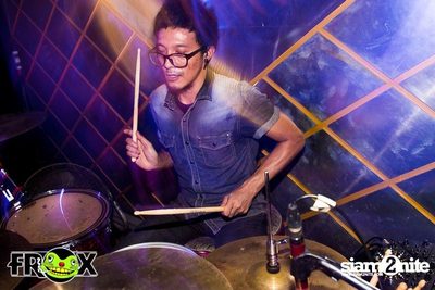 FROX pres. High To U — photo 79