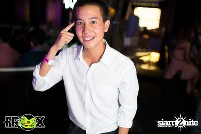 FROX pres. High To U — photo 101