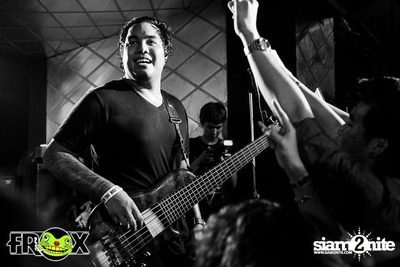 FROX pres. High To U — photo 86