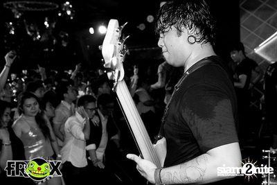 FROX pres. High To U — photo 82