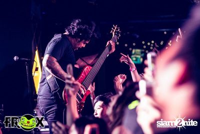 FROX pres. High To U — photo 32