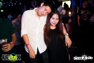 FROX pres. High To U — photo 67