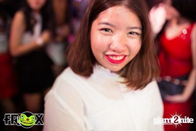 FROX pres. High To U — photo 95
