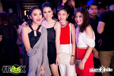 FROX pres. High To U — photo 99