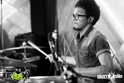 FROX pres. High To U — photo 38