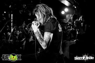 FROX pres. High To U — photo 89