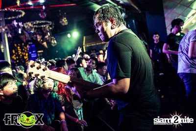 FROX pres. High To U — photo 87
