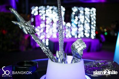HI-SO RAINBOW PARTY - GLADIATORS — photo 2
