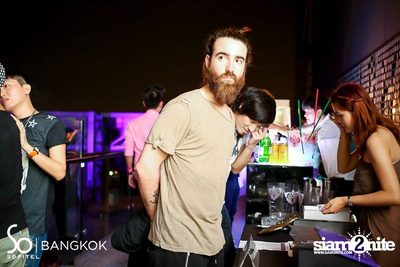 HI-SO RAINBOW PARTY - GLADIATORS — photo 67