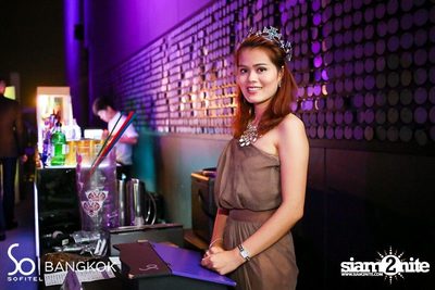 HI-SO RAINBOW PARTY - GLADIATORS — photo 15