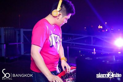 HI-SO RAINBOW PARTY - GLADIATORS — photo 7
