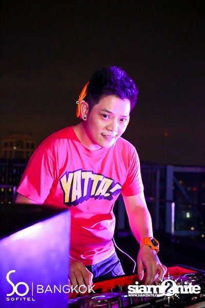 HI-SO RAINBOW PARTY - GLADIATORS — photo 12