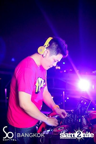 HI-SO RAINBOW PARTY - GLADIATORS — photo 9