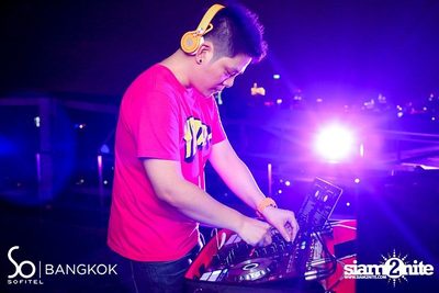 HI-SO RAINBOW PARTY - GLADIATORS — photo 8