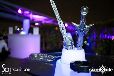 HI-SO RAINBOW PARTY - GLADIATORS — photo 4