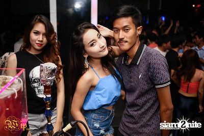 Friday Night — photo 11