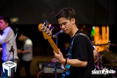 Warehouse Party (Album 2) — photo 57