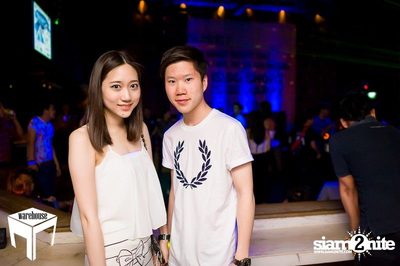 Warehouse Party (Album 2) — photo 36