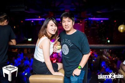 Warehouse Party (Album 2) — photo 67