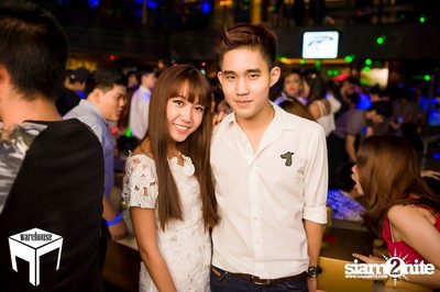 Warehouse Party (Album 2) — photo 111