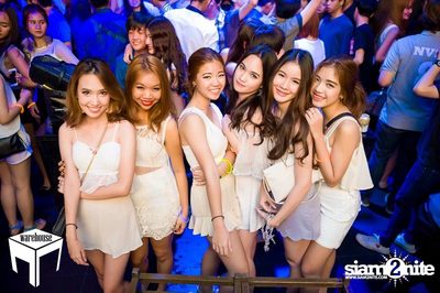 Warehouse Party (Album 2) — photo 117