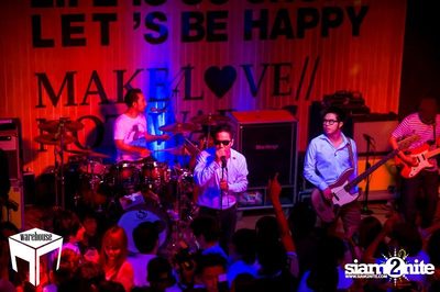 Warehouse Party (Album 2) — photo 156