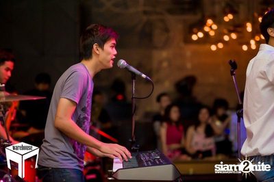 Warehouse Party (Album 2) — photo 55